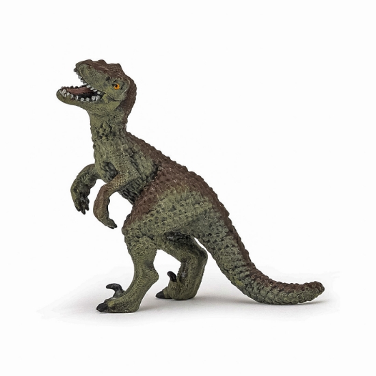 Imagine PAPO FIGURINA SET 6 MINI FIGURINE DINOZAURI