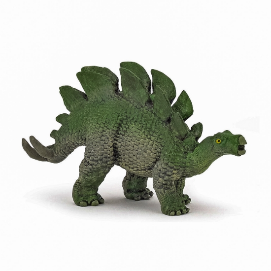 Imagine PAPO FIGURINA SET 6 MINI FIGURINE DINOZAURI