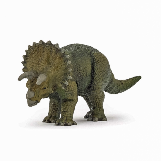 Imagine PAPO FIGURINA SET 6 MINI FIGURINE DINOZAURI
