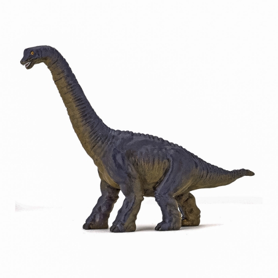 Imagine PAPO FIGURINA SET 6 MINI FIGURINE DINOZAURI
