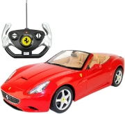 Imagine MASINA CU TELECOMANDA FERRARI CALIFORNIA SCARA 1 LA 12 