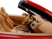 Imagine MASINA CU TELECOMANDA FERRARI CALIFORNIA SCARA 1 LA 12 