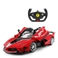Imagine MASINA CU TELECOMANDA FERRARI FXX K EVO SCARA 1 LA 14