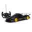 Imagine MASINA CU TELECOMANDA PAGANI ZONDA R NEGRU CU SCARA 1 LA 14