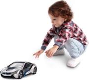 Imagine MASINA CU TELECOMANDA BMW I8 SCARA 1 LA 14