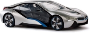 Imagine MASINA CU TELECOMANDA BMW I8 SCARA 1 LA 14