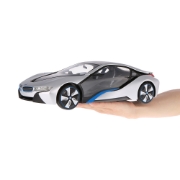Imagine MASINA CU TELECOMANDA BMW I8 SCARA 1 LA 14
