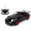 Imagine MASINA CU TELECOMANDA PORSCHE GT3 NEGRU CU SCARA 1 LA 14
