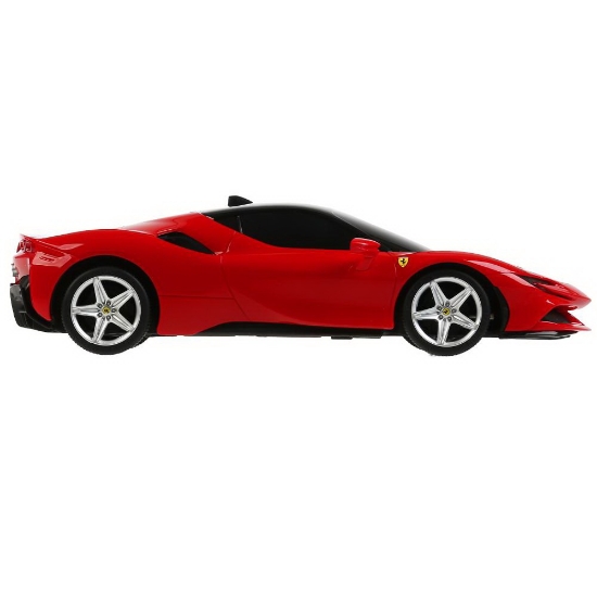 Imagine MASINA CU TELECOMANDA FERRARI SF90 STRADALE SCARA 1 LA 18