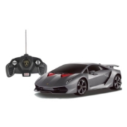 Imagine MASINA CU TELECOMANDA LAMBORGHINI SESTO ELEMENTO SCARA 1 LA 18