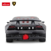 Imagine MASINA CU TELECOMANDA LAMBORGHINI SESTO ELEMENTO SCARA 1 LA 18