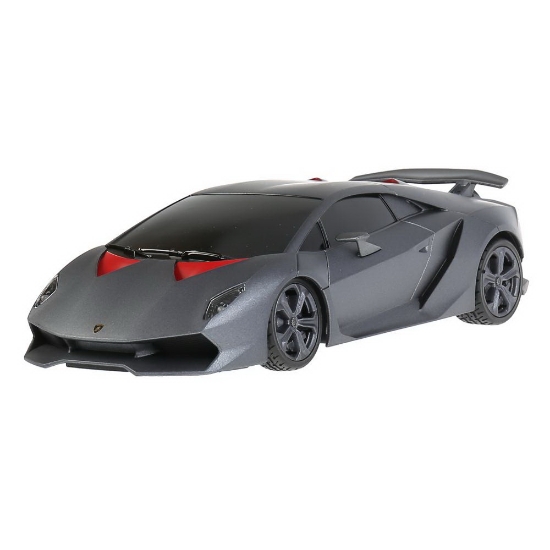 Imagine MASINA CU TELECOMANDA LAMBORGHINI SESTO ELEMENTO SCARA 1 LA 18