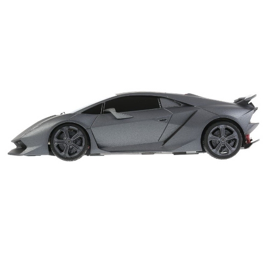 Imagine MASINA CU TELECOMANDA LAMBORGHINI SESTO ELEMENTO SCARA 1 LA 18