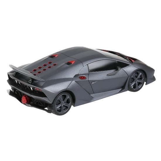 Imagine MASINA CU TELECOMANDA LAMBORGHINI SESTO ELEMENTO SCARA 1 LA 18