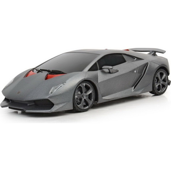 Imagine MASINA CU TELECOMANDA LAMBORGHINI SESTO ELEMENTO SCARA 1 LA 18