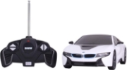 Imagine MASINA CU TELECOMANDA BMW i8 SCARA 1 LA 18