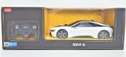 Imagine MASINA CU TELECOMANDA BMW i8 SCARA 1 LA 18