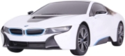 Imagine MASINA CU TELECOMANDA BMW i8 SCARA 1 LA 18