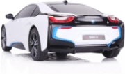 Imagine MASINA CU TELECOMANDA BMW i8 SCARA 1 LA 18