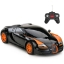 Imagine MASINA CU TELECOMANDA BUGATTI GRAND SPORT VITESSE NEGRU CU SCARA 1 LA 18