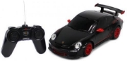 Imagine MASINA CU TELECOMANDA PORSCHE GT3 RS NEGRU RS SCARA 1 LA 24