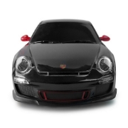 Imagine MASINA CU TELECOMANDA PORSCHE GT3 RS NEGRU RS SCARA 1 LA 24