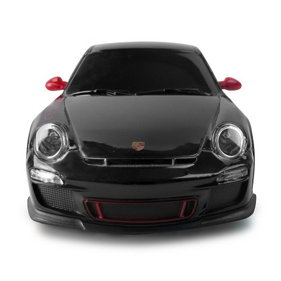 Imagine MASINA CU TELECOMANDA PORSCHE GT3 RS NEGRU RS SCARA 1 LA 24