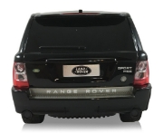 Imagine MASINA CU TELECOMANDA RANGE ROVER SPORT  NEGRU CU SCARA 1 LA 24