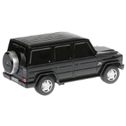 Imagine MASINA CU TELECOMANDA MERCEDES-BENZ G55 NEGRU CU SCARA 1 LA 24