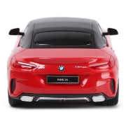 Imagine MASINA CU TELECOMANDA BMW Z4 ROSU SCARA 1 LA 24