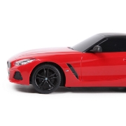 Imagine MASINA CU TELECOMANDA BMW Z4 ROSU SCARA 1 LA 24