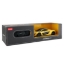 Imagine MASINA CU TELECOMANDA MCLAREN P1  GALBEN SCARA 1 LA 24
