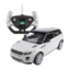 Imagine MASINA CU TELECOMANDA RANGE ROVER EVOQUE ALB SCARA 1 LA 14
