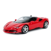 Imagine MASINA CU TELECOMANDA FERRARI SF90 STRADALE SCARA 1 LA 14