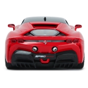 Imagine MASINA CU TELECOMANDA FERRARI SF90 STRADALE SCARA 1 LA 14