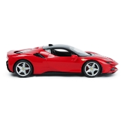 Imagine MASINA CU TELECOMANDA FERRARI SF90 STRADALE SCARA 1 LA 14