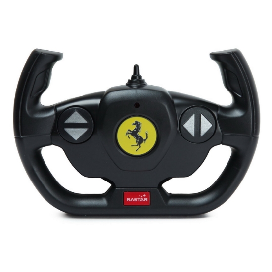 Imagine MASINA CU TELECOMANDA FERRARI SF90 STRADALE SCARA 1 LA 14