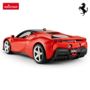 Imagine MASINA CU TELECOMANDA FERRARI SF90 STRADALE SCARA 1 LA 14
