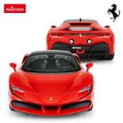 Imagine MASINA CU TELECOMANDA FERRARI SF90 STRADALE SCARA 1 LA 14
