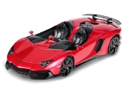 Imagine MASINA CU TELECOMANDA LAMBORGHINI AVENTADOR J SCARA 1 LA 12