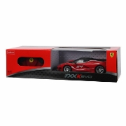Imagine MASINA CU TELECOMANDA FERRARI FXX K EVO SCARA 1 LA 24