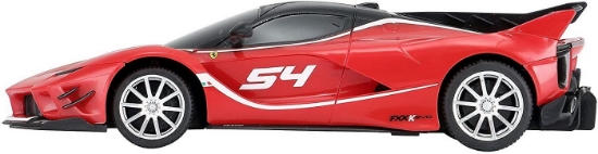 Imagine MASINA CU TELECOMANDA FERRARI FXX K EVO SCARA 1 LA 24