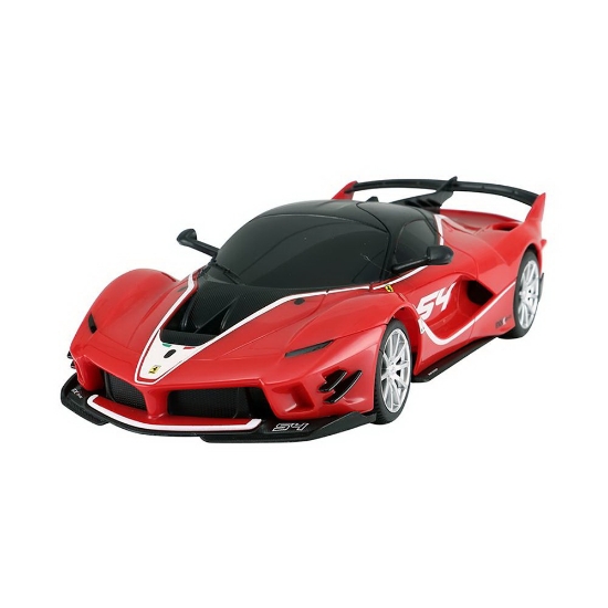 Imagine MASINA CU TELECOMANDA FERRARI FXX K EVO SCARA 1 LA 24