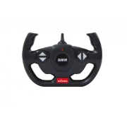 Imagine MASINA CU TELECOMANDA BMW M3 NEGRU CU SCARA 1 LA 14