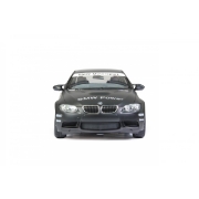 Imagine MASINA CU TELECOMANDA BMW M3 NEGRU CU SCARA 1 LA 14