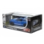 Imagine MASINA CU TELECOMANDA FORD SHELBY GT500 ALBASTRU CU SCARA 1 LA 14