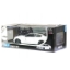 Imagine MASINA CU TELECOMANDA BMW M3 ALB CU SCARA 1 LA 14