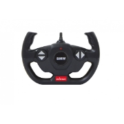 Imagine MASINA CU TELECOMANDA BMW M3 ALB CU SCARA 1 LA 14