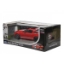 Imagine MASINA CU TELECOMANDA FORD SHELBY GT500 ROSU CU SCARA 1 LA 14