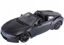 Imagine Mașină cu telecomandă BMW i8 negru, scară 1:12
